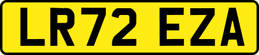 LR72EZA