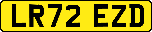 LR72EZD