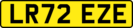 LR72EZE