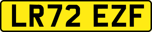 LR72EZF