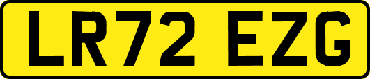 LR72EZG