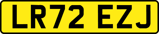 LR72EZJ