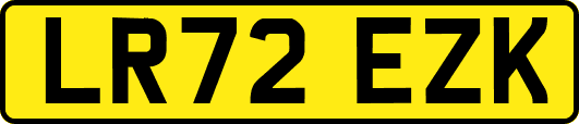 LR72EZK