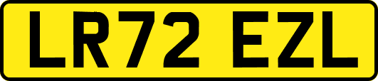 LR72EZL