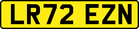 LR72EZN