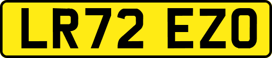 LR72EZO