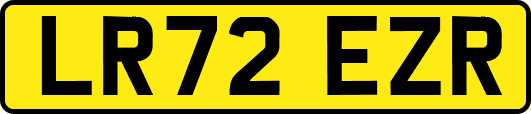 LR72EZR