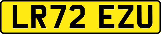 LR72EZU