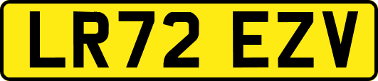LR72EZV