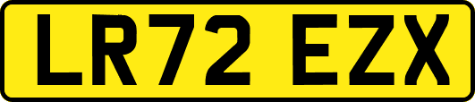 LR72EZX