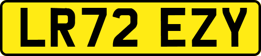 LR72EZY