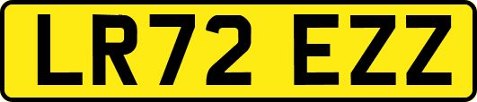 LR72EZZ