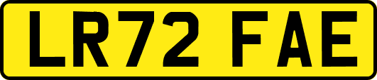 LR72FAE