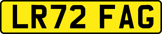 LR72FAG