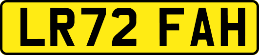 LR72FAH