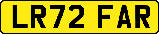 LR72FAR