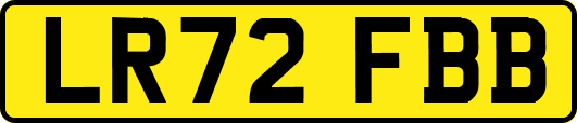 LR72FBB