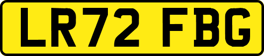 LR72FBG