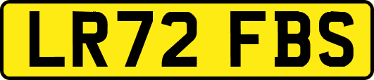 LR72FBS