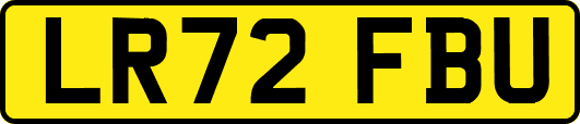 LR72FBU