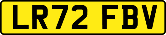 LR72FBV