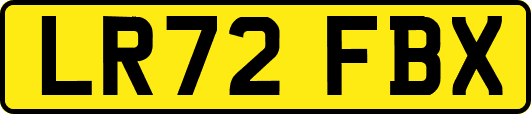 LR72FBX