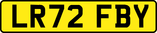 LR72FBY