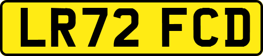 LR72FCD