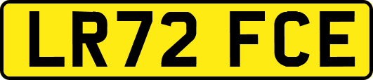 LR72FCE