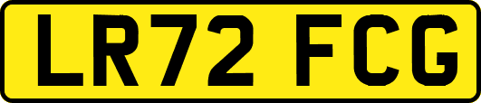 LR72FCG