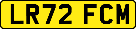 LR72FCM