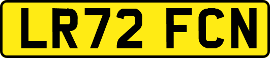 LR72FCN