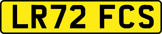 LR72FCS