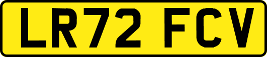 LR72FCV