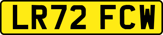 LR72FCW