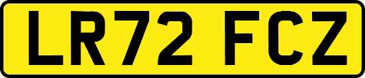 LR72FCZ