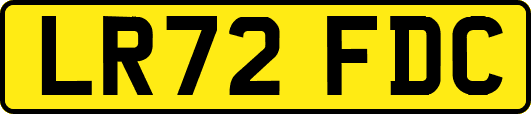 LR72FDC