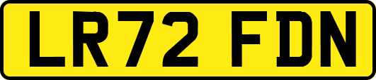 LR72FDN