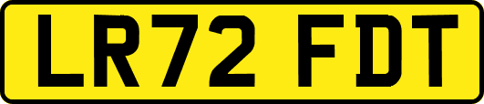 LR72FDT