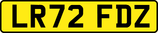 LR72FDZ