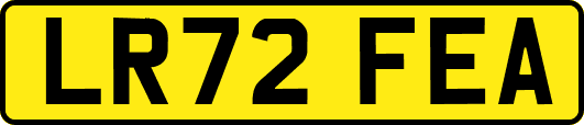 LR72FEA