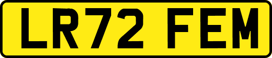 LR72FEM