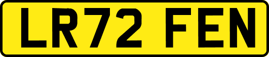 LR72FEN