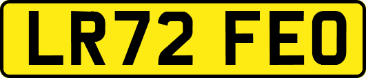 LR72FEO