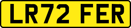 LR72FER