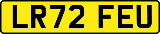 LR72FEU