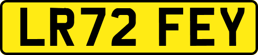 LR72FEY