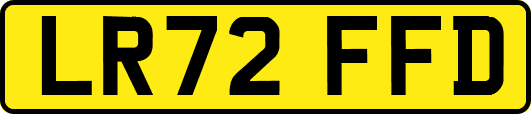 LR72FFD