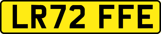 LR72FFE
