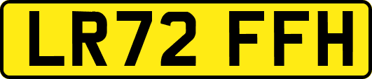 LR72FFH
